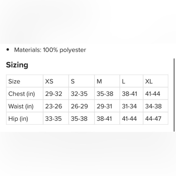 🆕 NIKE Icon Clash City Sleek Running Tank SIZE MEDIUM - Picture 13 of 13